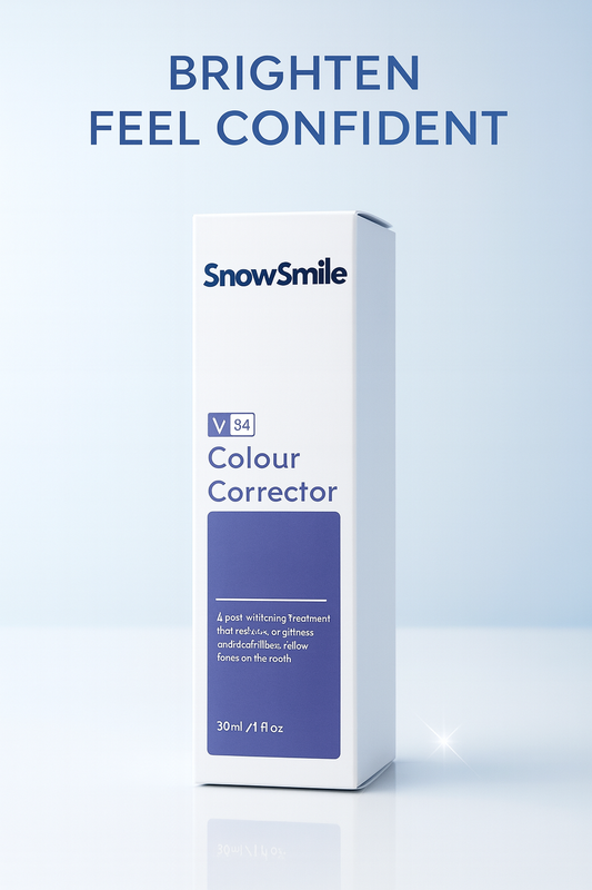 Whitening Toothpaste