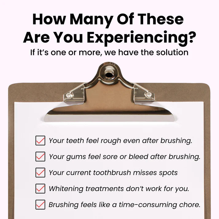 TOOTHBRUSH