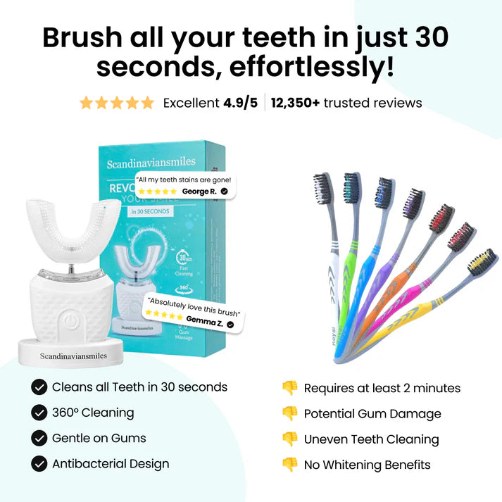 TOOTHBRUSH