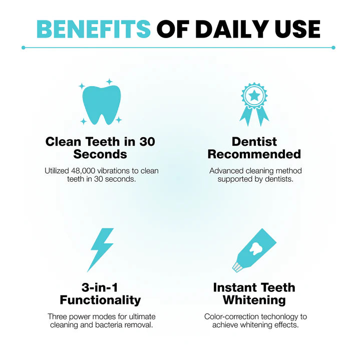 TOOTHBRUSH