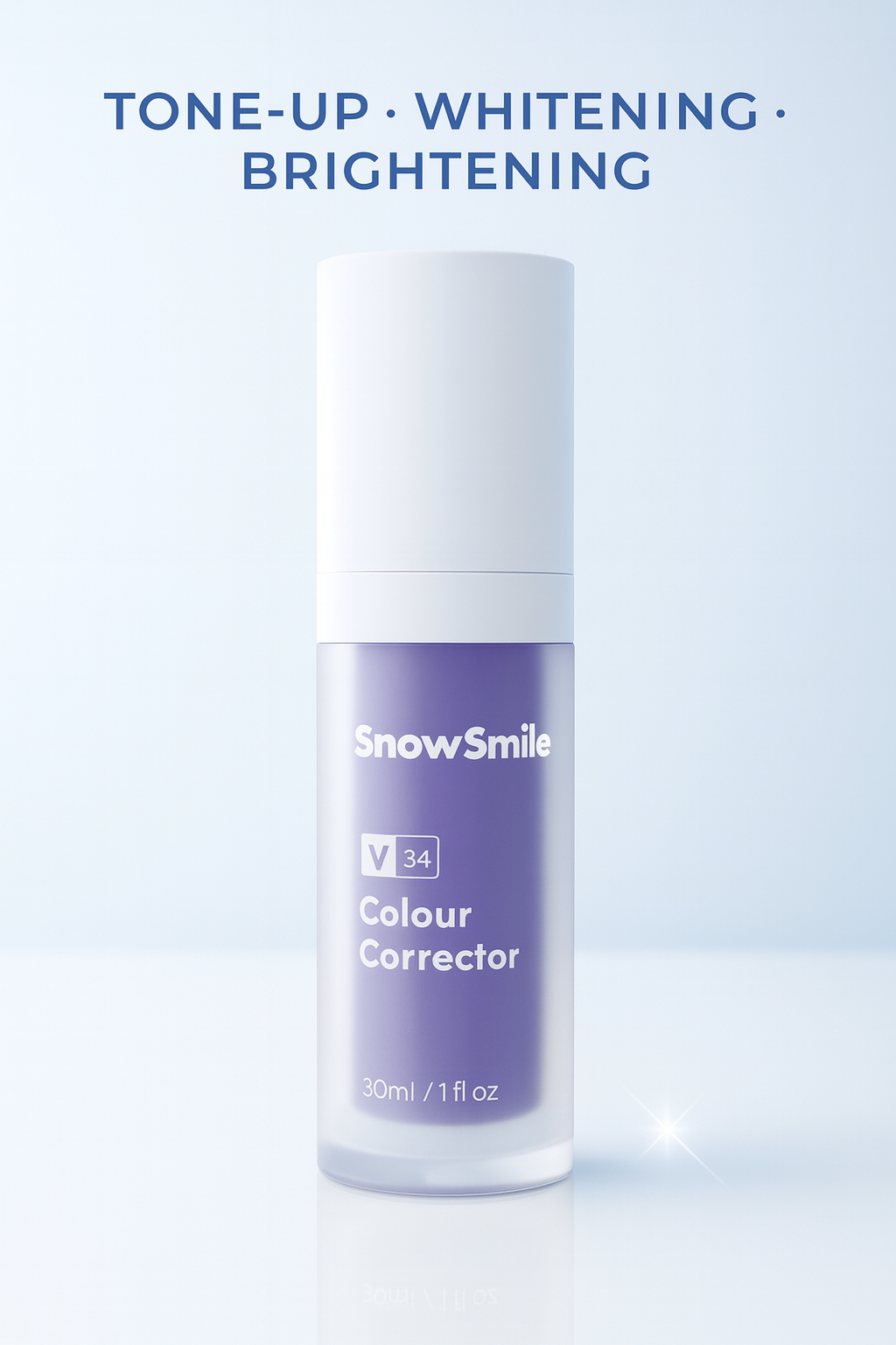 Whitening Toothpaste